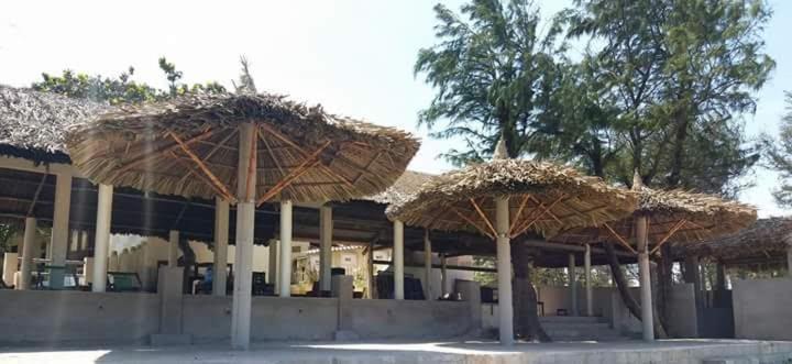 Resort Suoi Nuoc Mui Ne