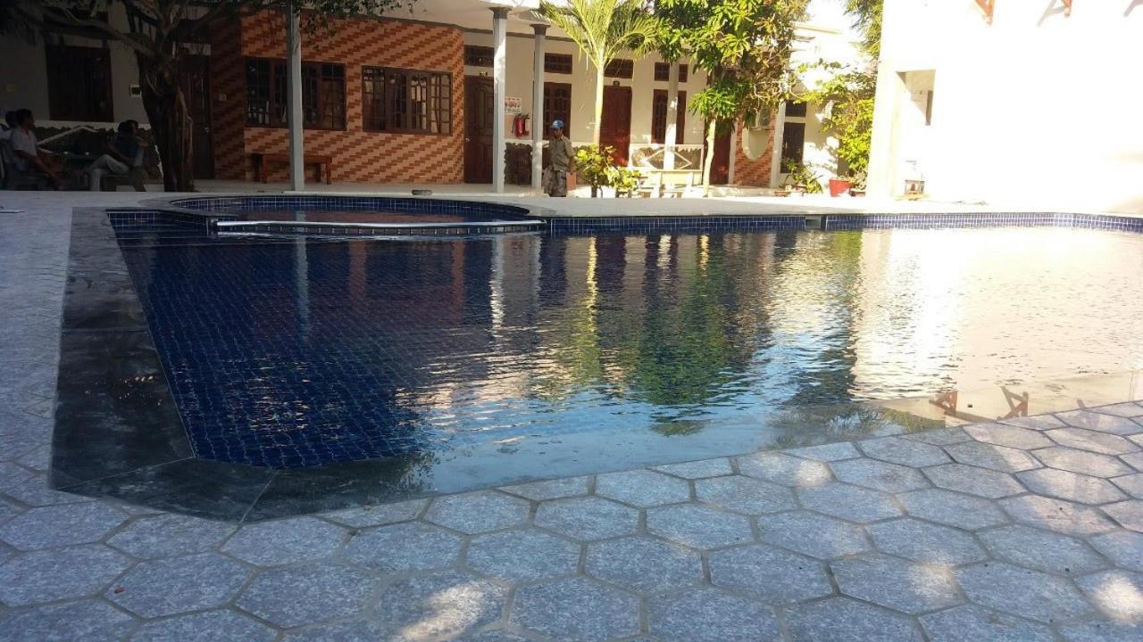 Resort Suoi Nuoc
