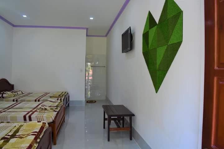 Suoi Nuoc Resort Mui Ne