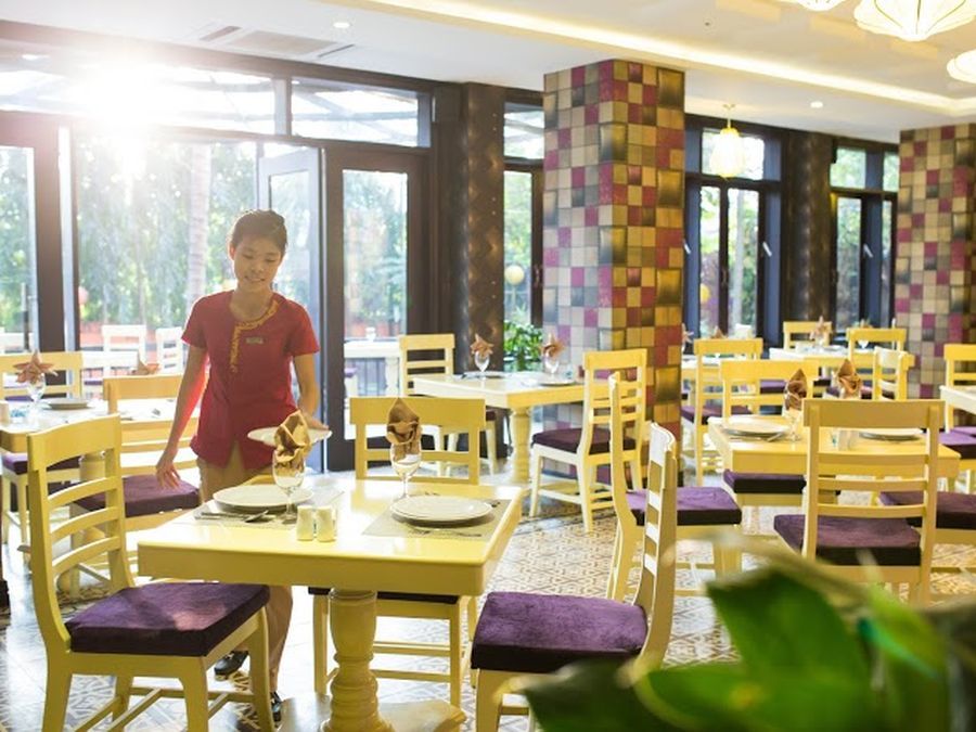Mercure 4*