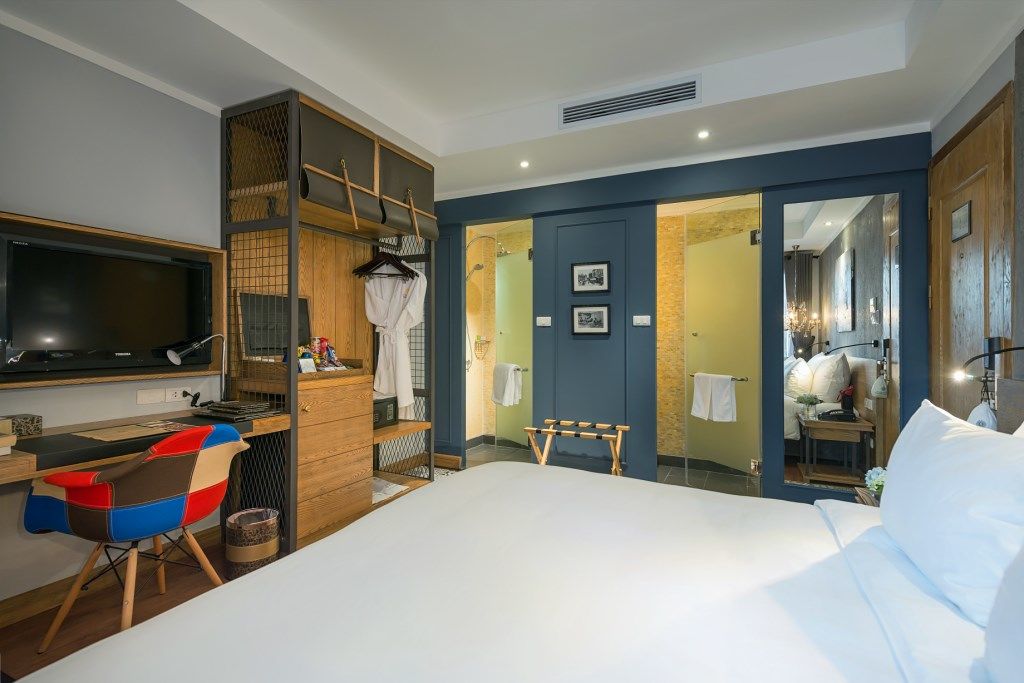 Hotel La Siesta Trendy