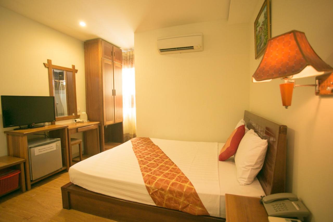 Hotel Golden Sea 3*