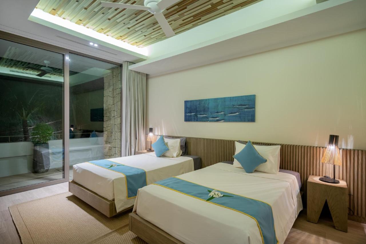 Mia Nha Trang Resort Thon Lap Thinh