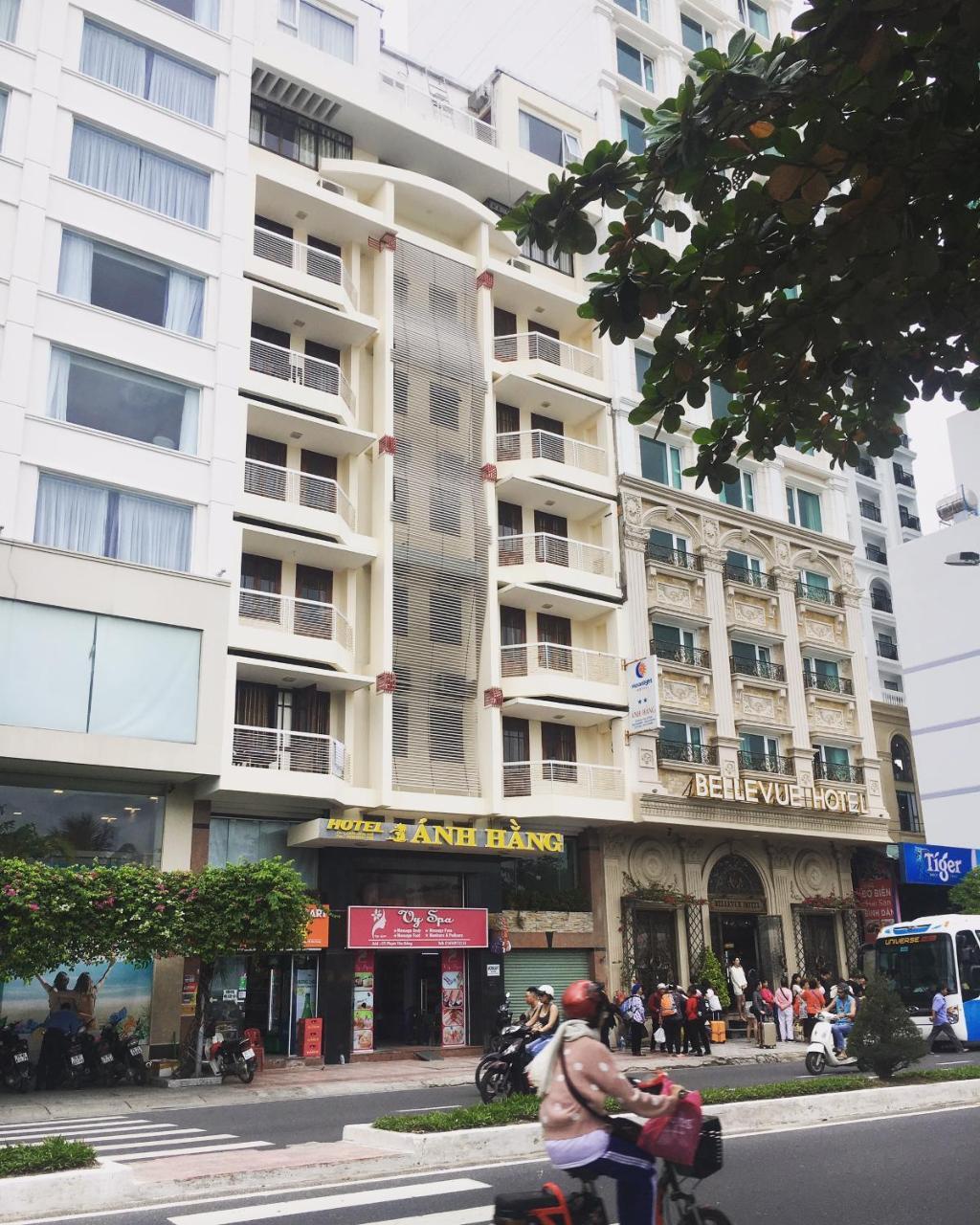 Hotel Anh Hang - Moonlight Nha Trang