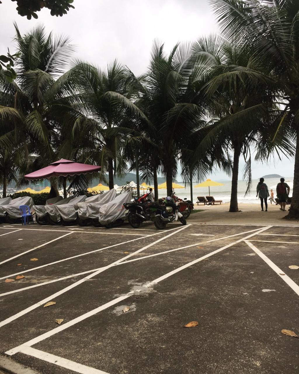 Anh Hang - Moonlight 2* Nha Trang