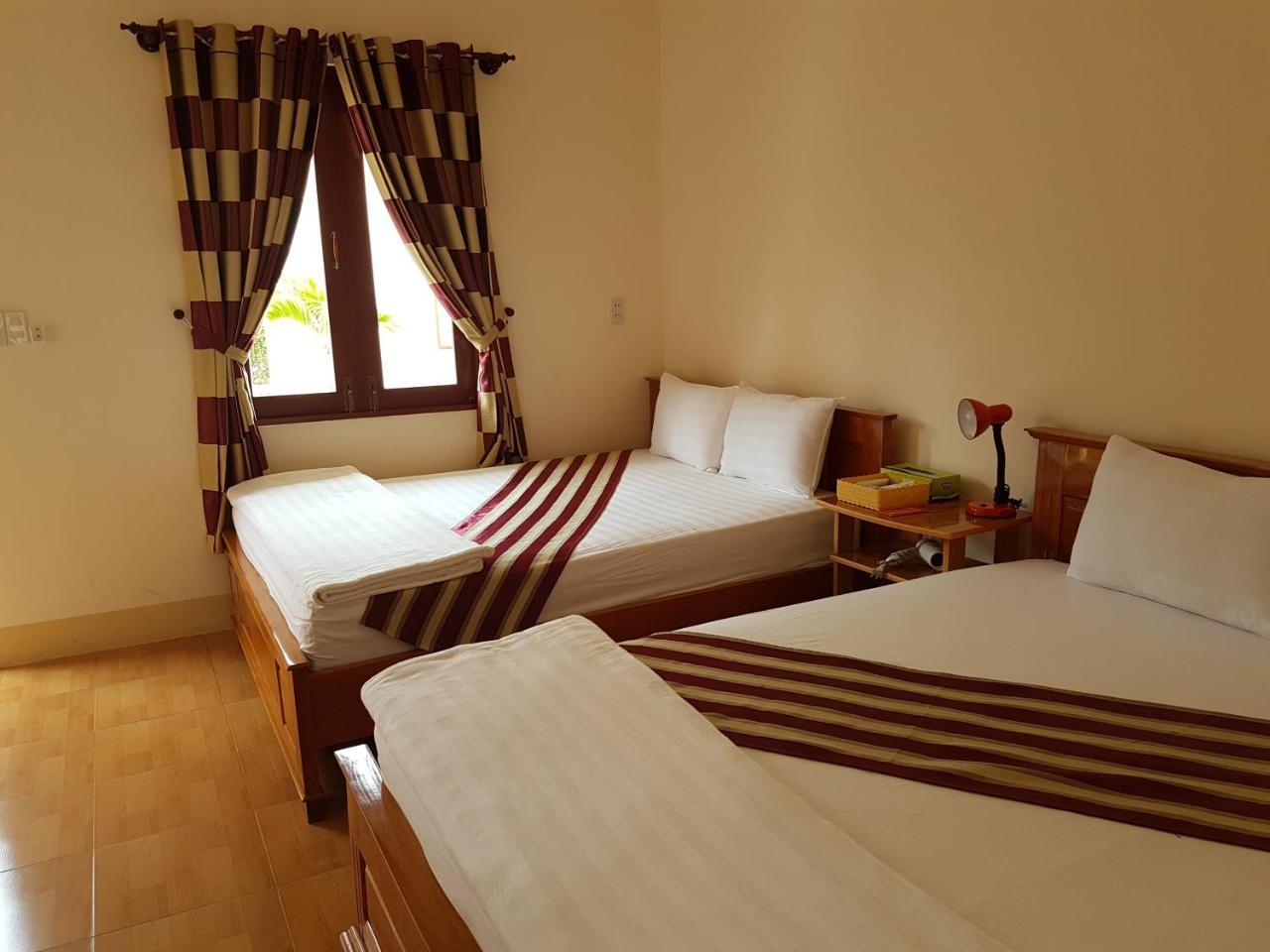 Herbal & Mui Ne Hotel 2*