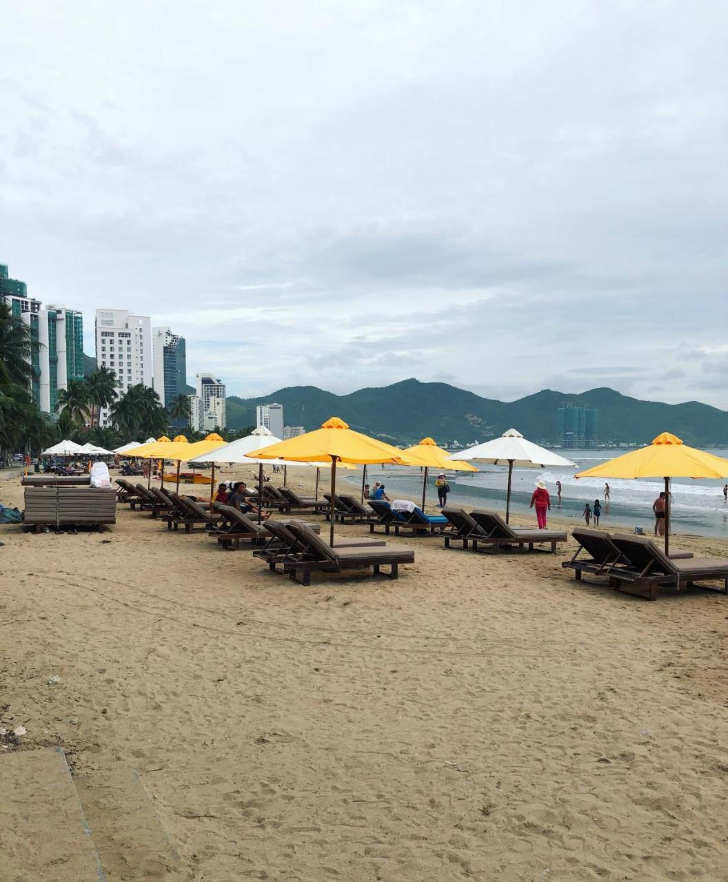 Hotel Anh Hang - Moonlight