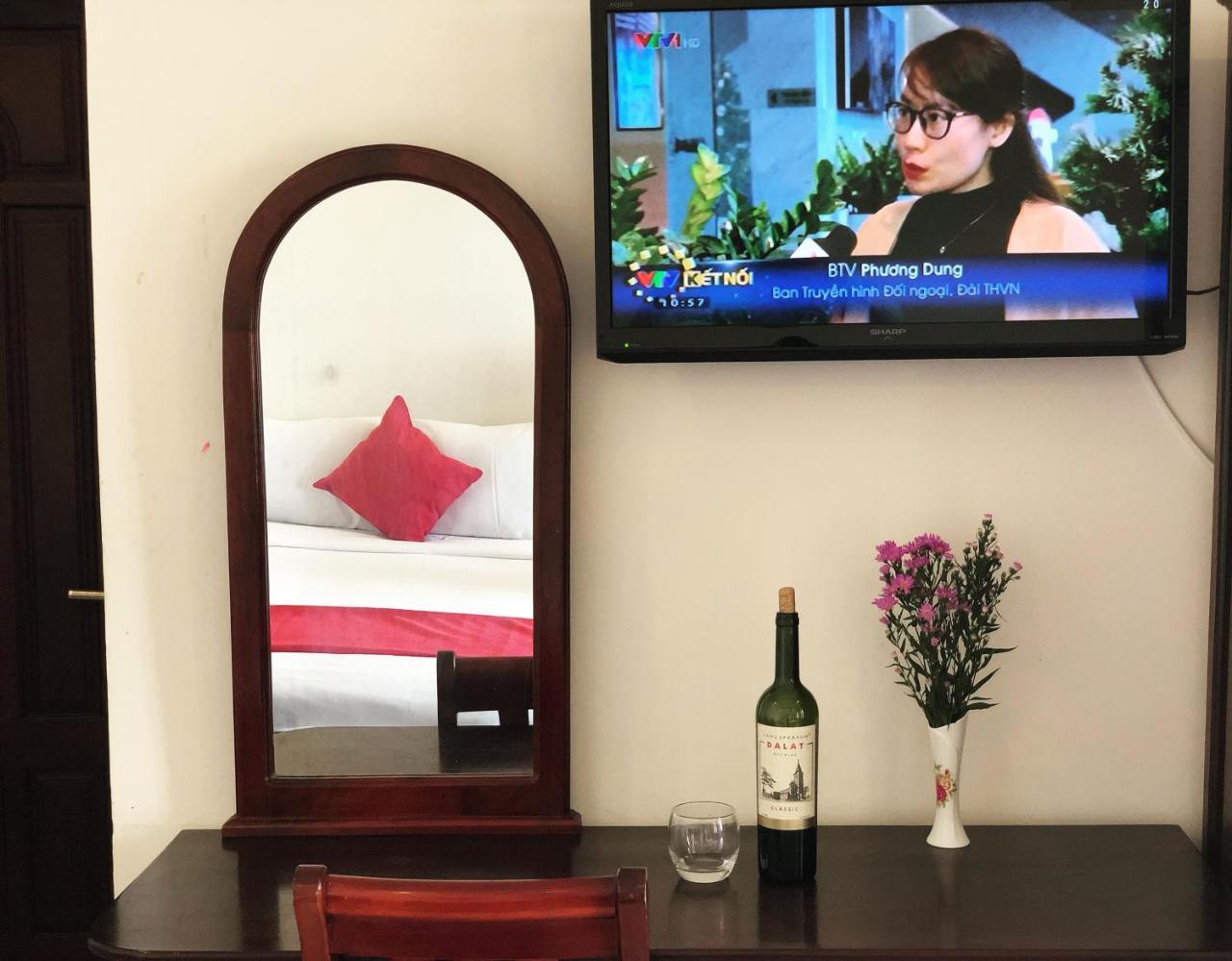 Anh Hang - Moonlight 2* Nha Trang