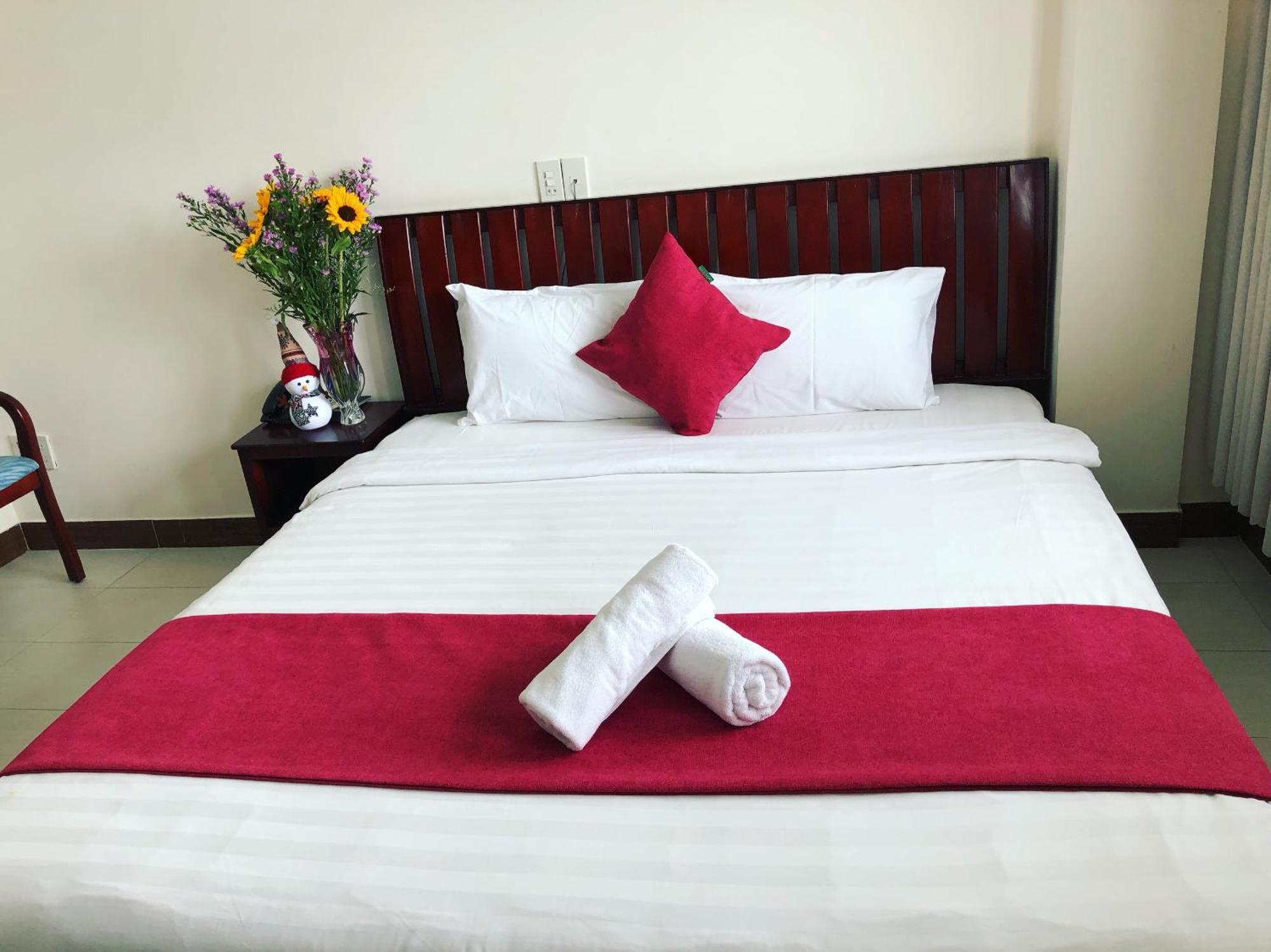 Hotel Anh Hang - Moonlight 2*