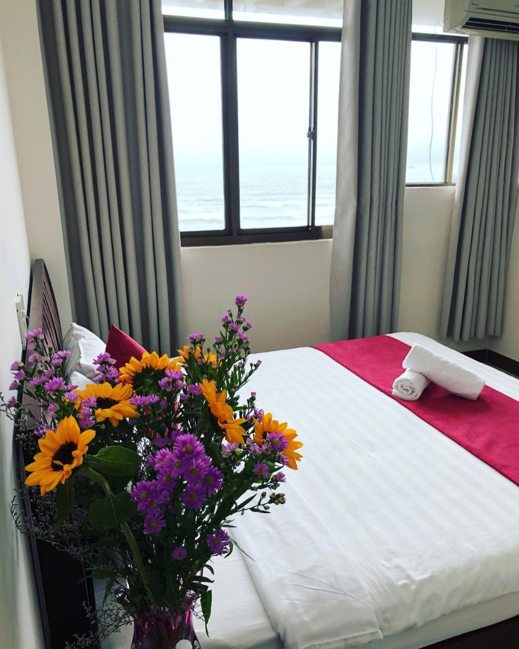 Hotel Anh Hang - Moonlight Nha Trang