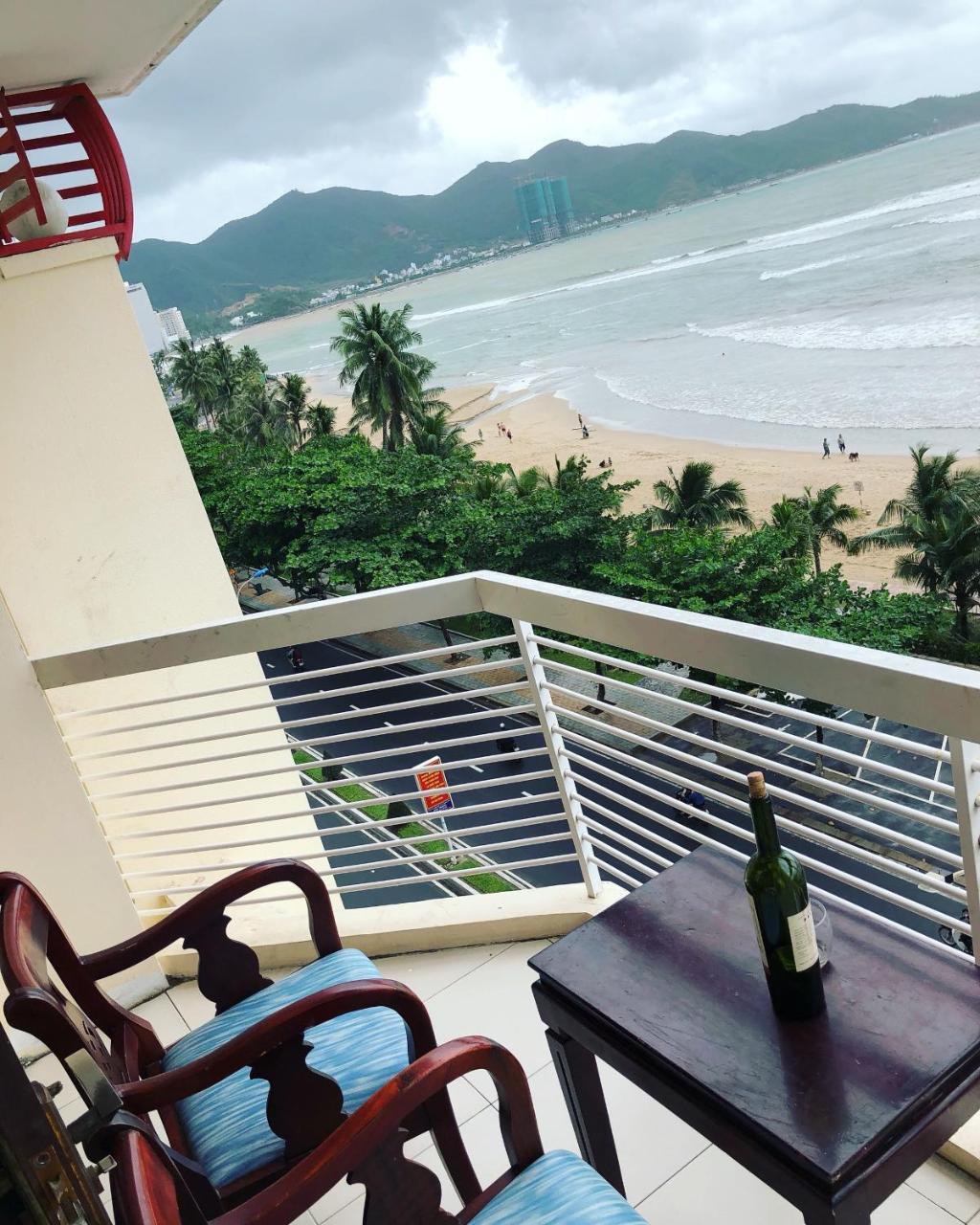 Hotel Anh Hang - Moonlight Nha Trang