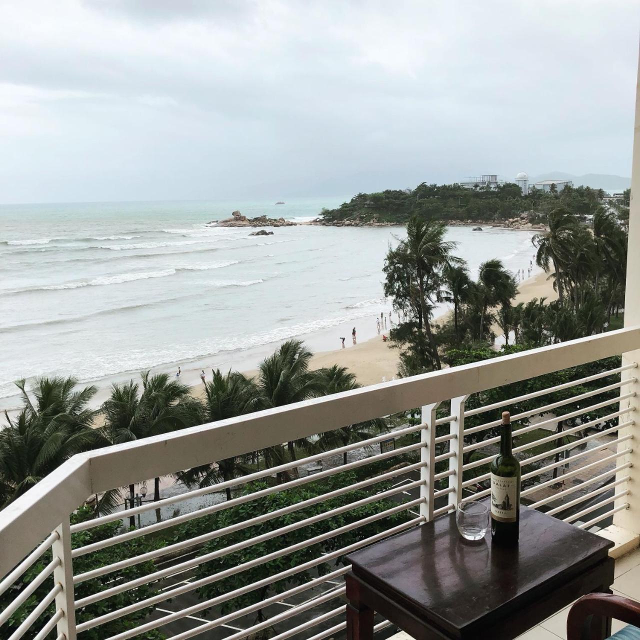 Anh Hang - Moonlight Hotel Nha Trang