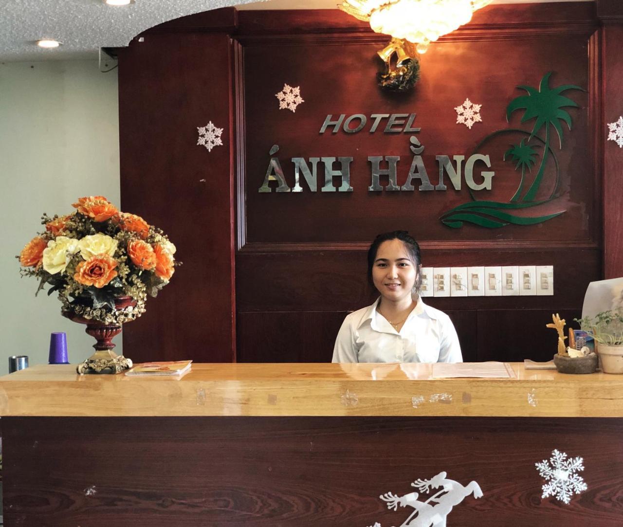 Hotel Anh Hang - Moonlight 2*