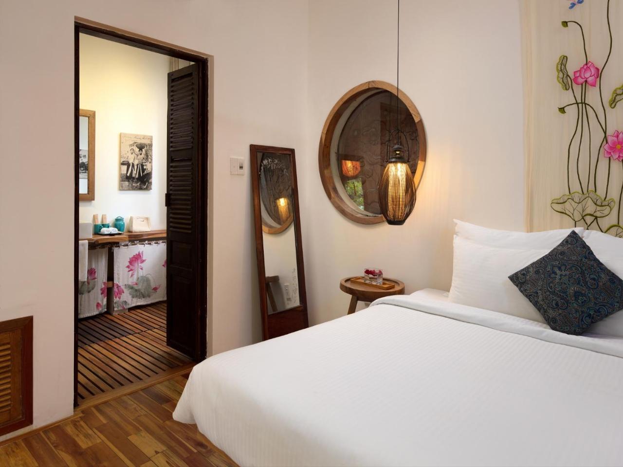 Khách Sạn&biệt Thự Aira Boutique Khách sạn