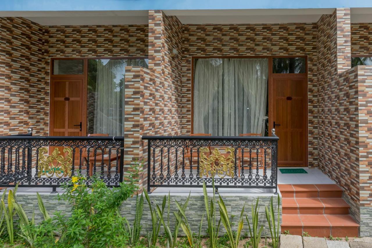 Khu nghỉ mát Palmira & Mũi Né