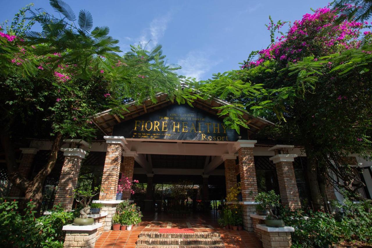 Fiore Healthy Resort Phan Thiet