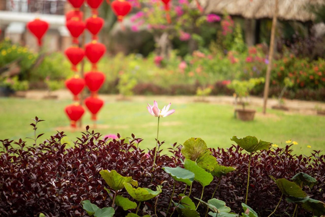 Resort Fiore Healthy 4*