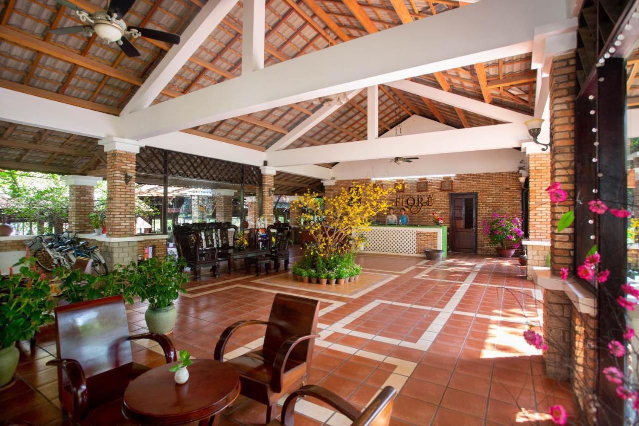 Fiore Healthy Resort 4*