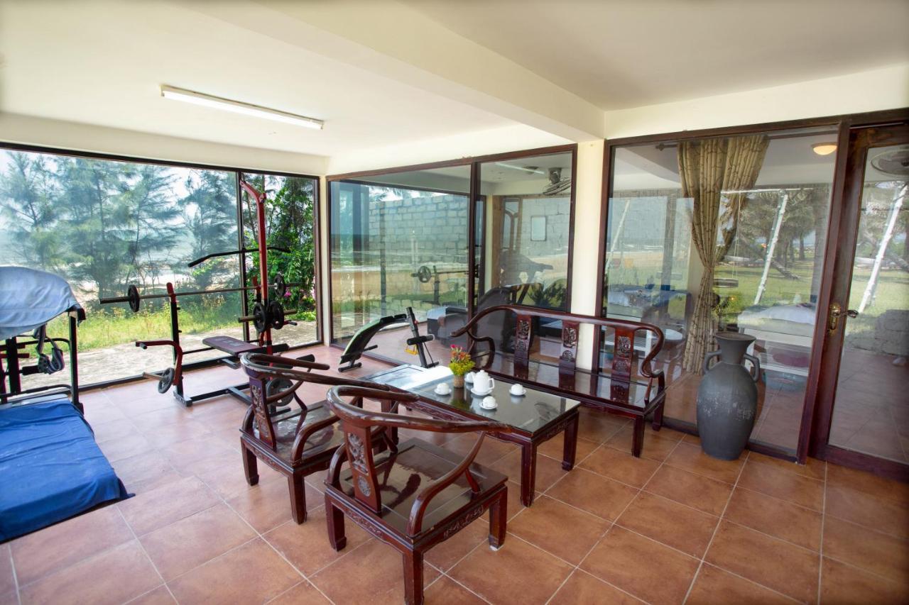 Resort Fiore Healthy 4*