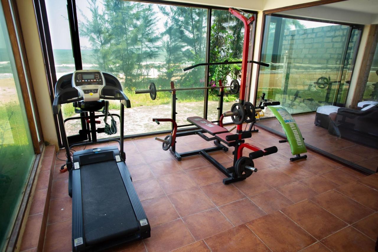 Fiore Healthy Resort 4*