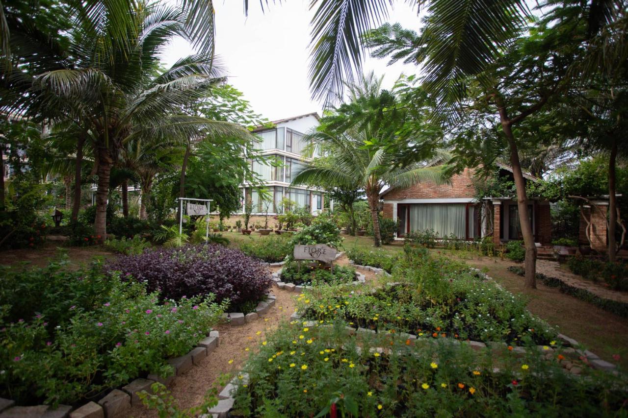 Resort Fiore Healthy Phan Thiet
