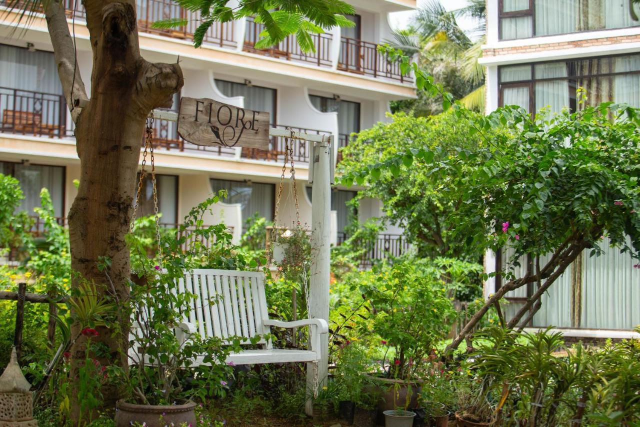 Resort Fiore Healthy 4*