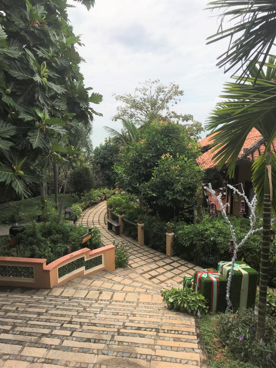 Resort Poshanu Boutique 4*