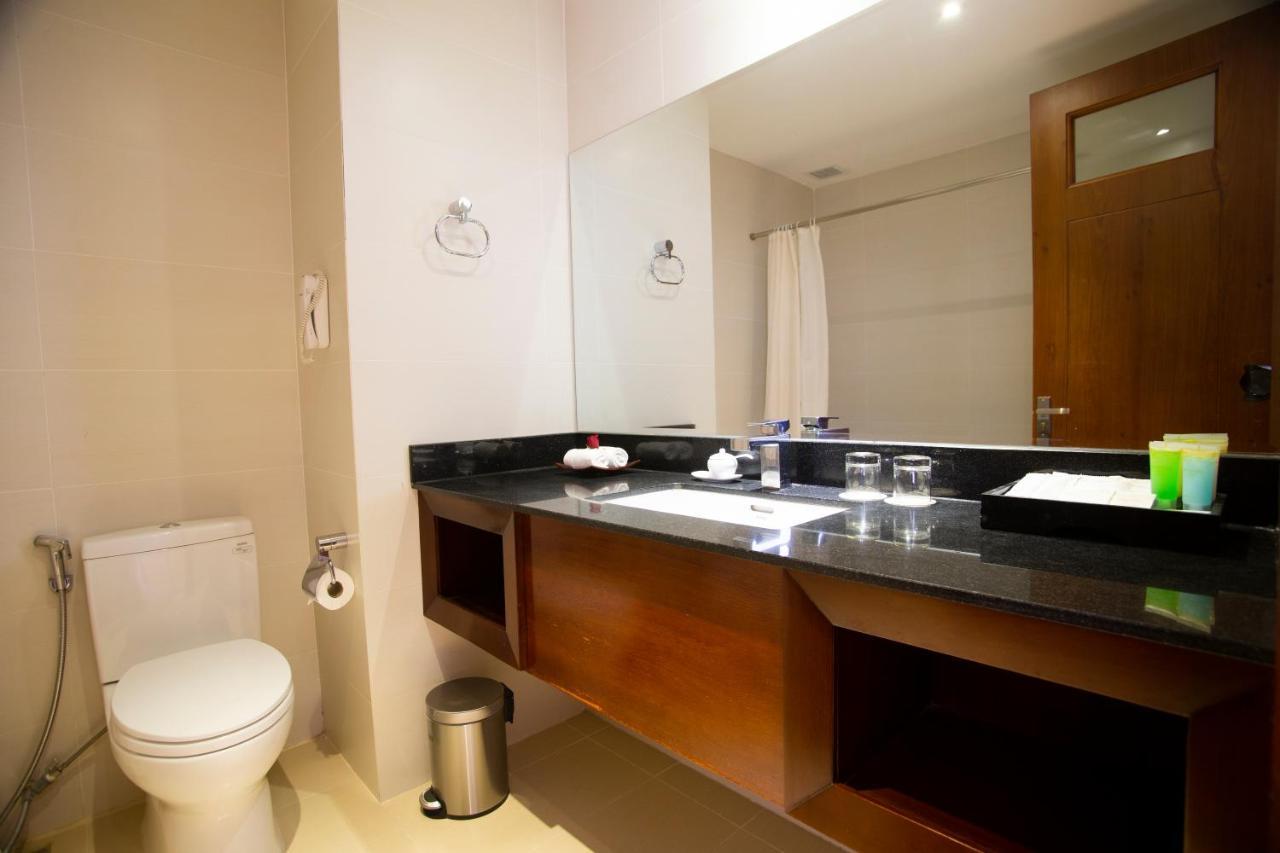 Hotel Vdb 4*
