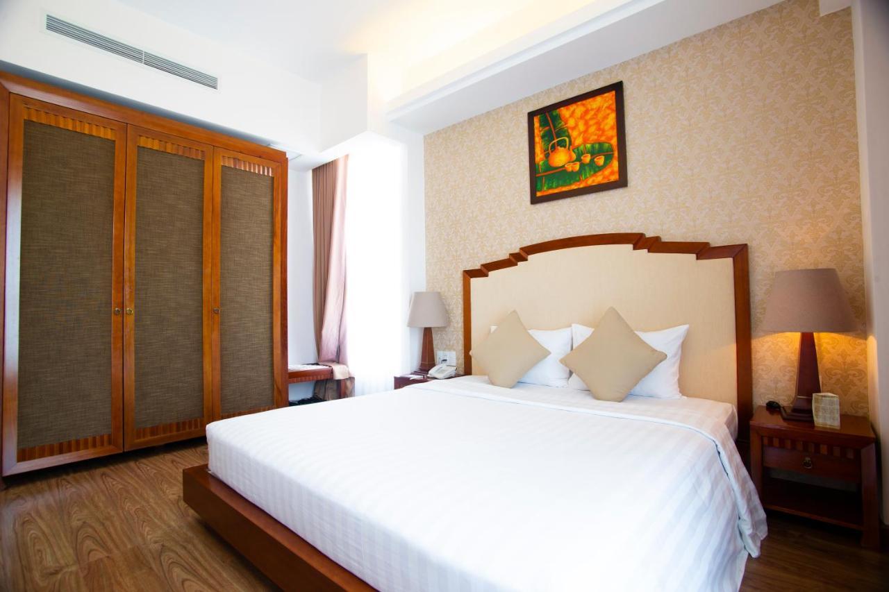Hotel Vdb Nha Trang