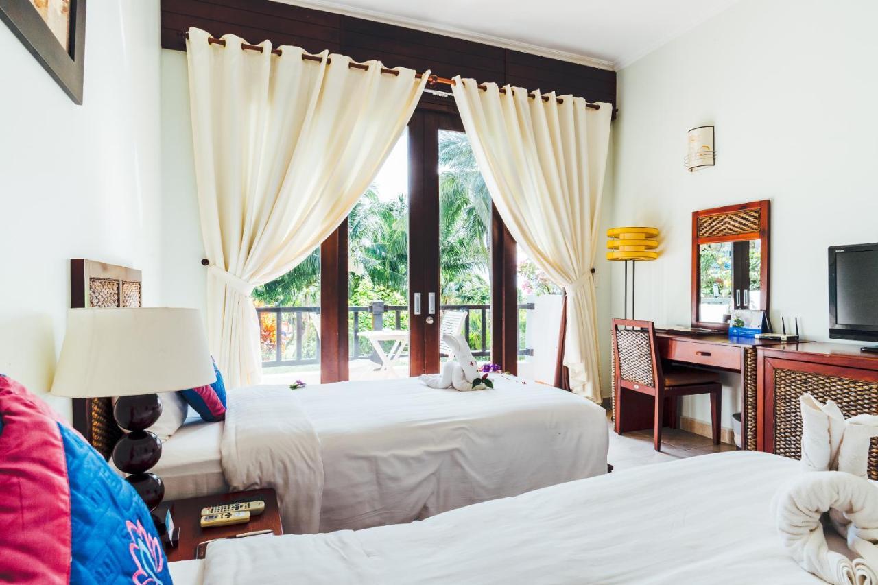 Lotus Muine & Resort Phan Thiet