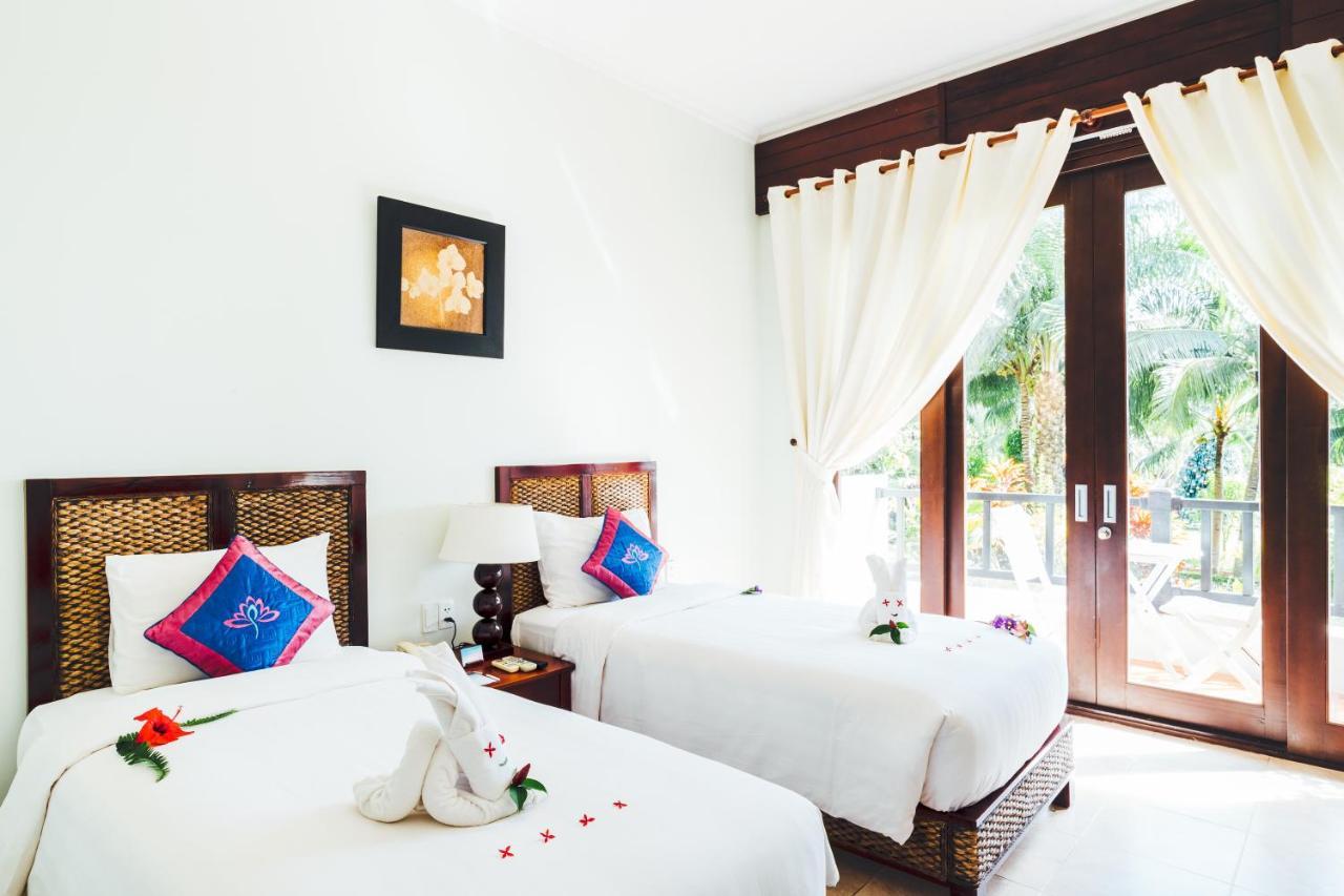 Resort Lotus Muine &