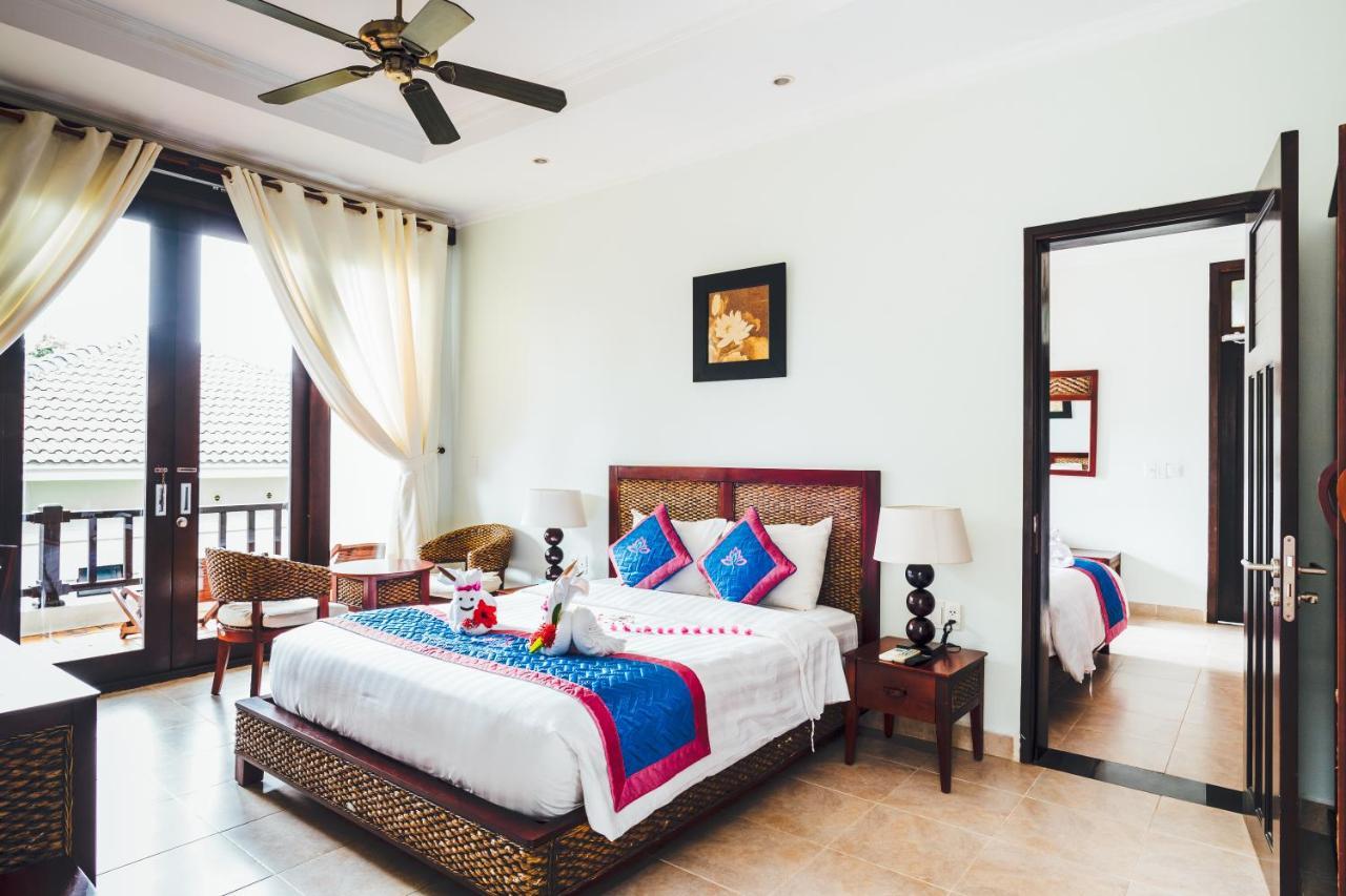 Lotus Muine & Resort Phan Thiet