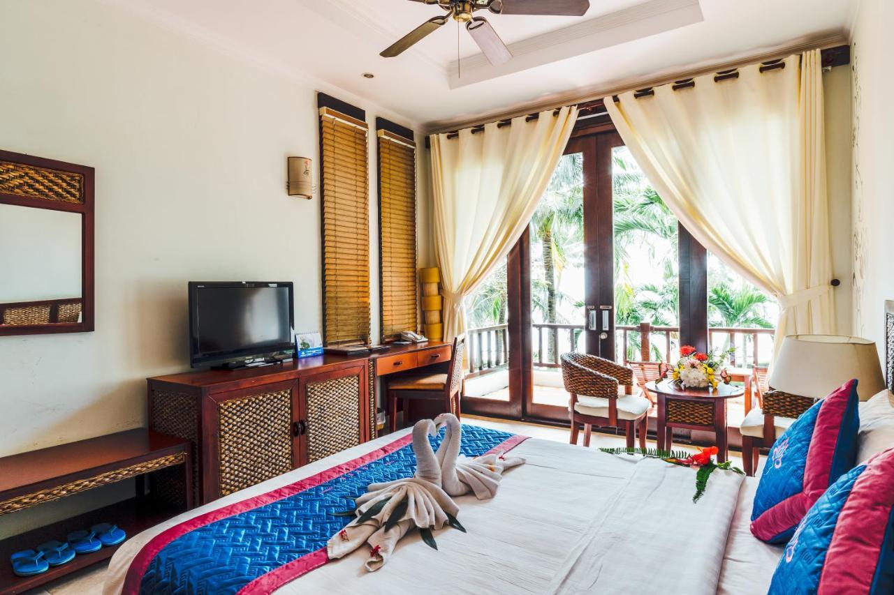 Resort Lotus Muine & 4*