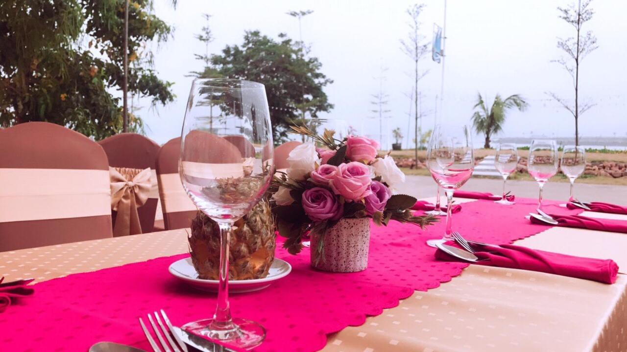 Hotel Sun Bay Tuan Chau