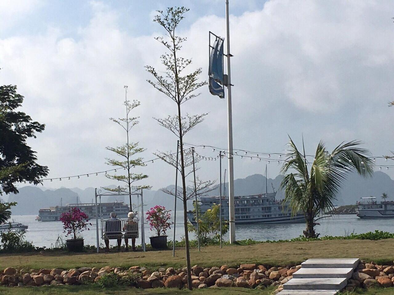 Hotel Sun Bay Tuan Chau
