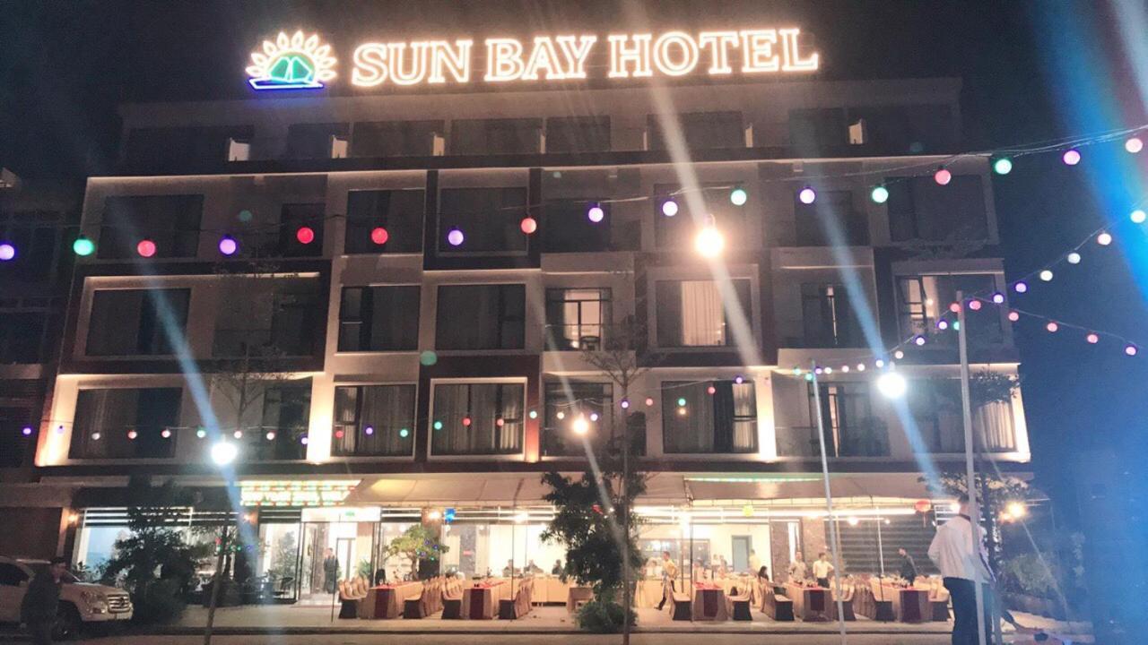Sun Bay Tuan Chau Hotel