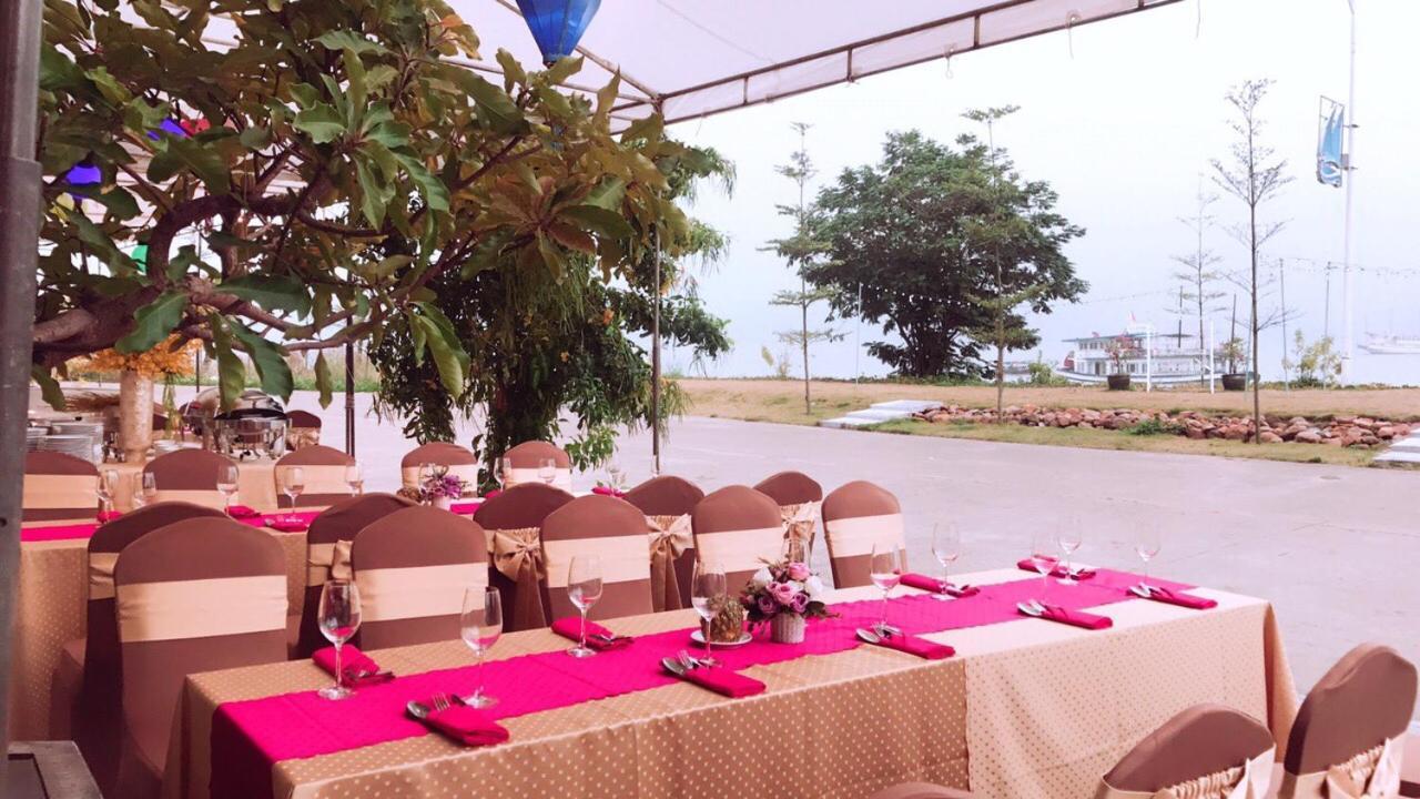 Sun Bay Tuan Chau Hotel 3*