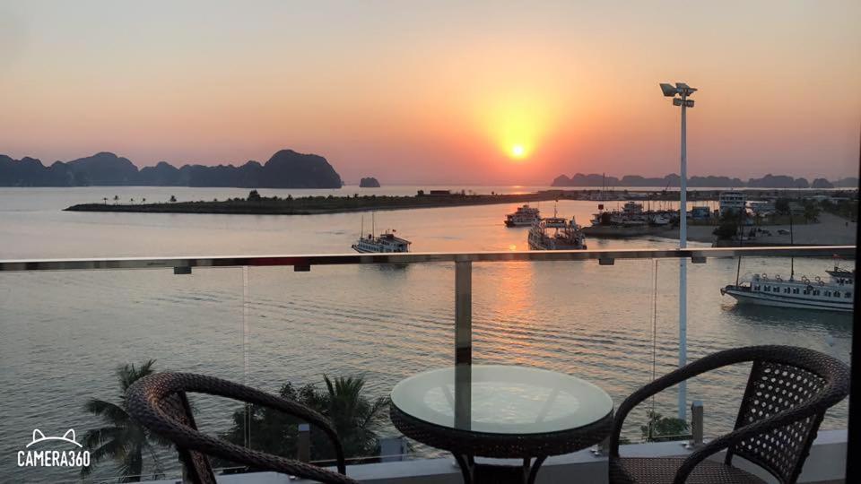 Hotel Sun Bay Tuan Chau 3*
