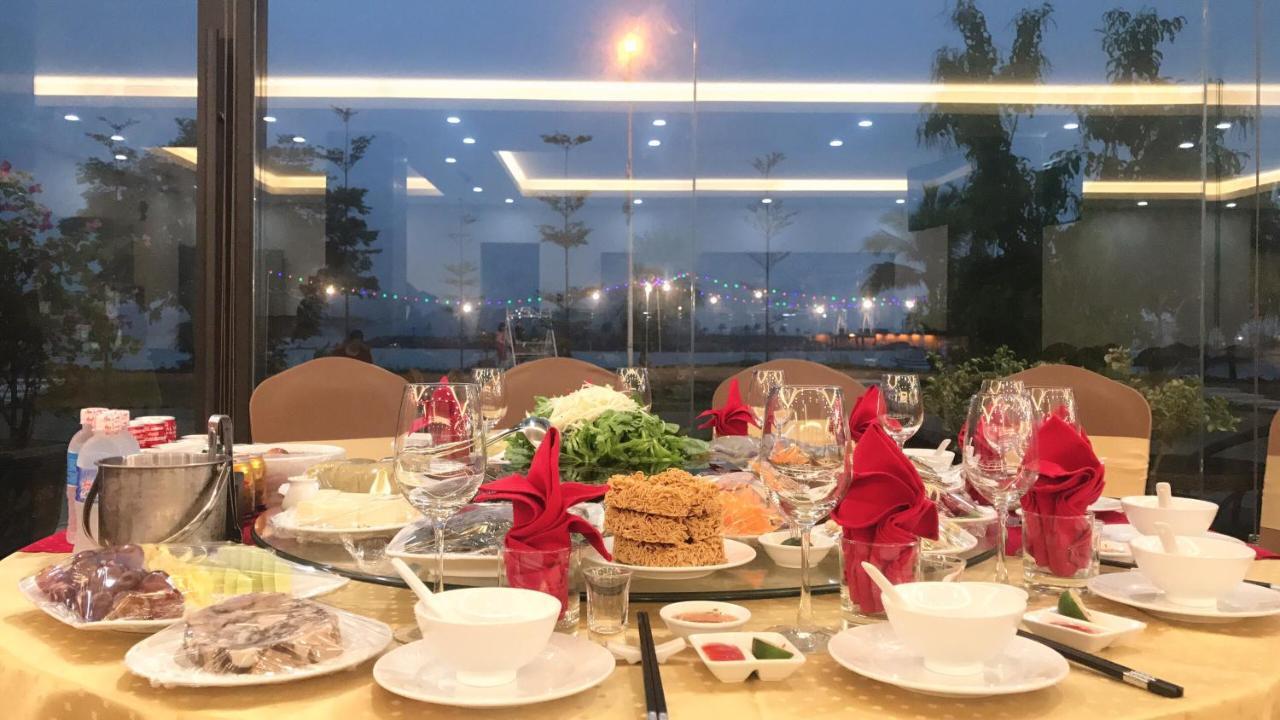 Hotel Sun Bay Tuan Chau