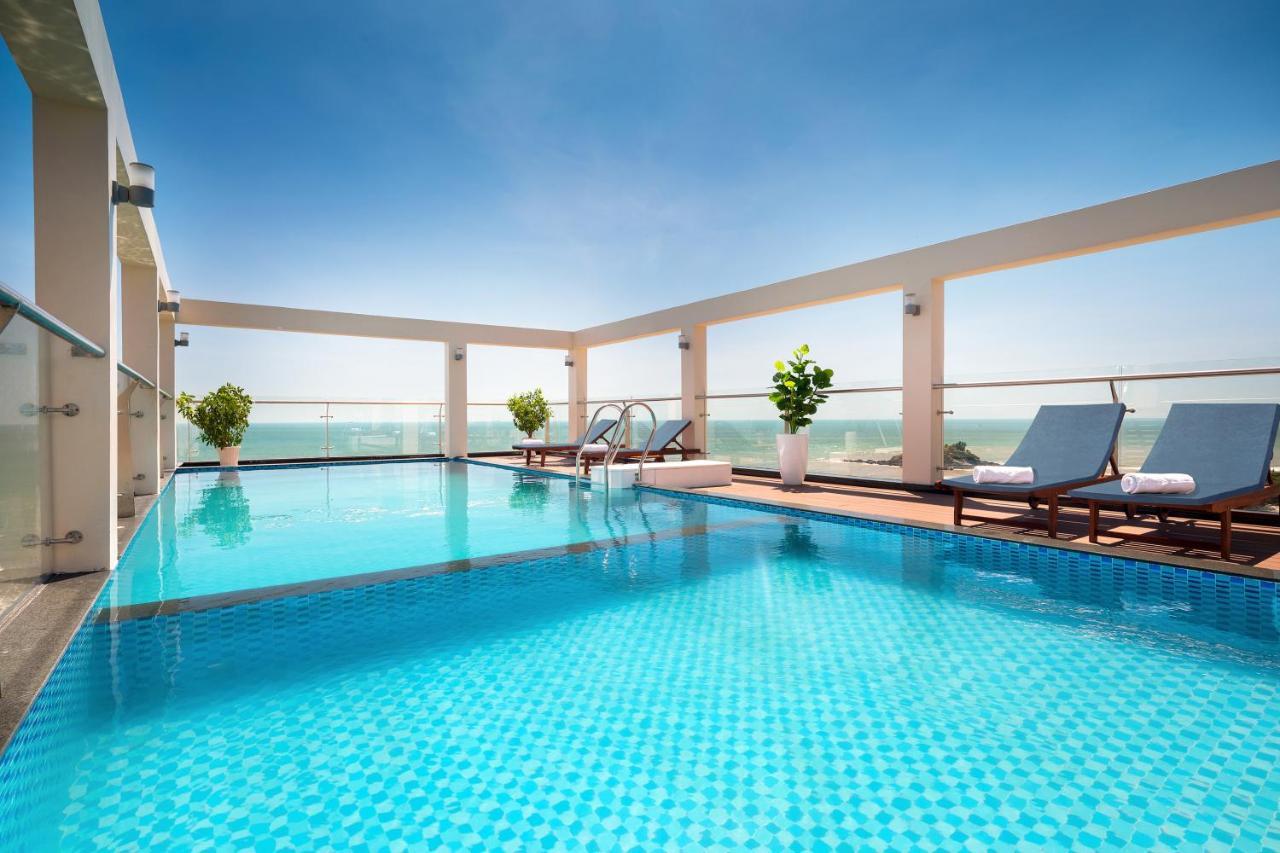 Nolis Hotel Vũng Tàu