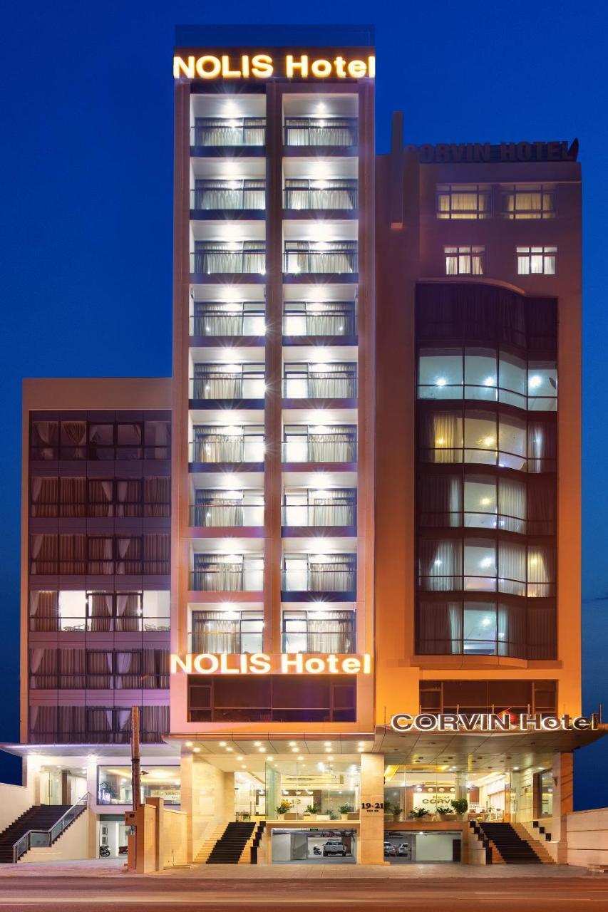 Hotel Nolis Vũng Tàu