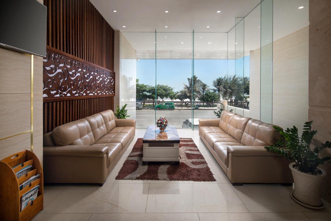 Nolis Hotel Vũng Tàu