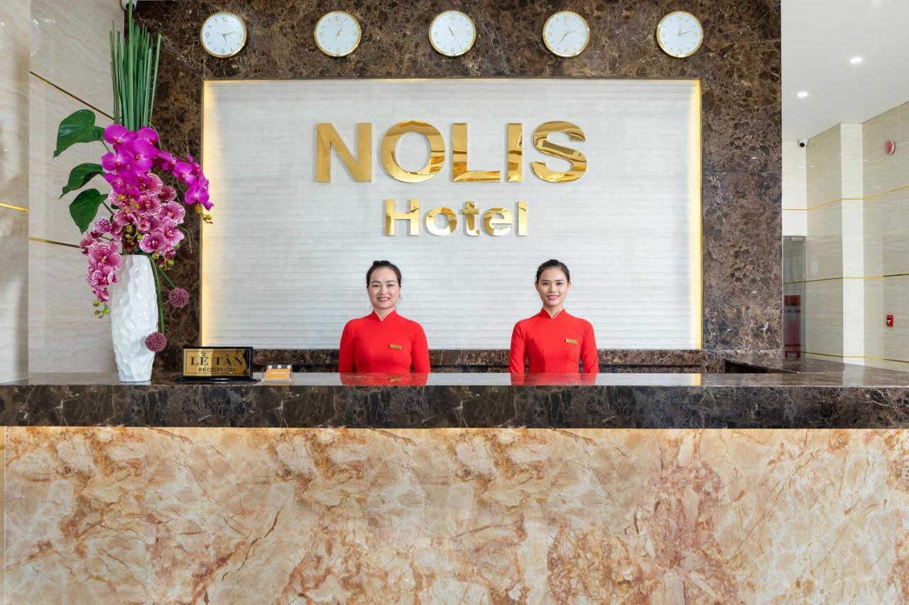 Nolis