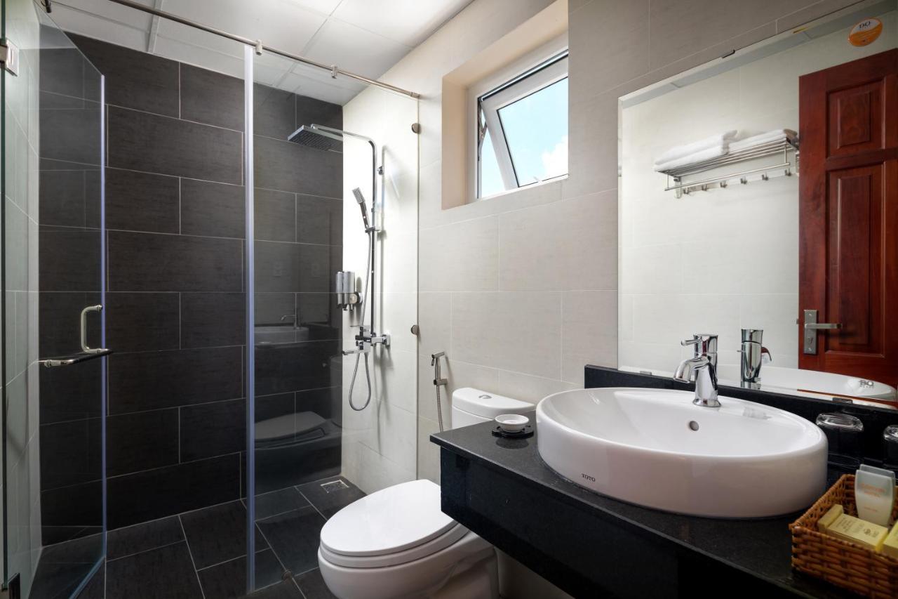 Nolis Hotel Vũng Tàu