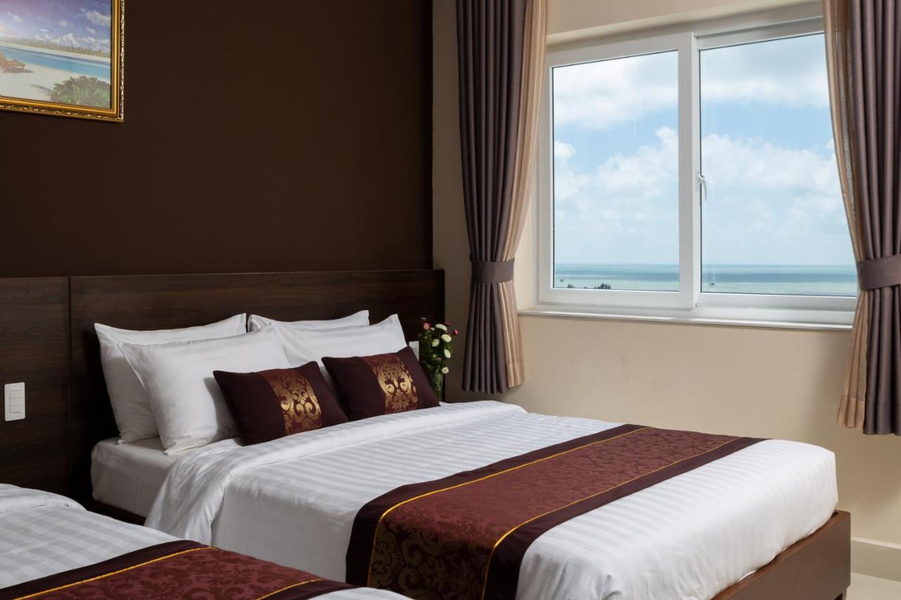 Nolis Hotel Vũng Tàu