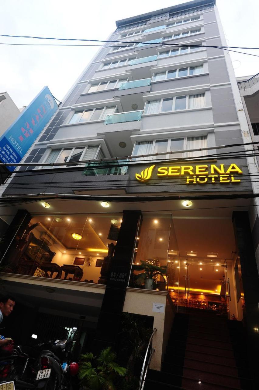 Serena 2* Nha Trang