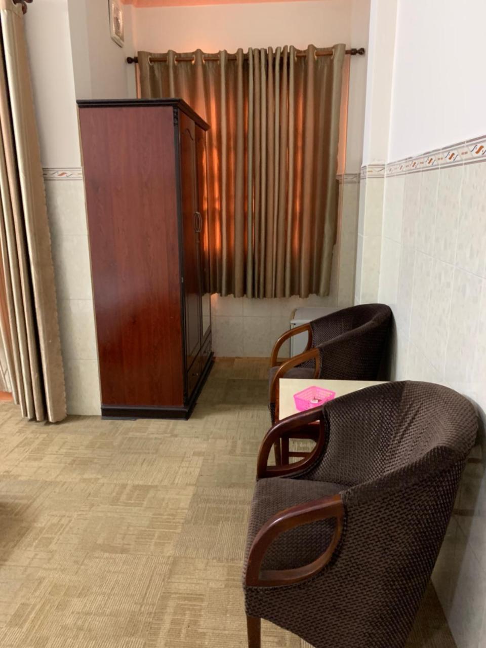 Hotel Minh Tuan *