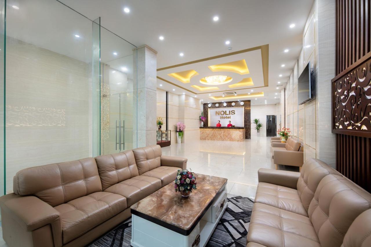 Nolis Hotel 3*