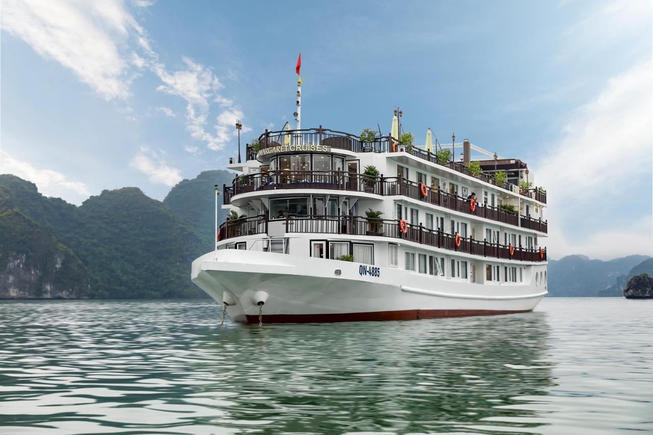 Margaret Cruises  5*