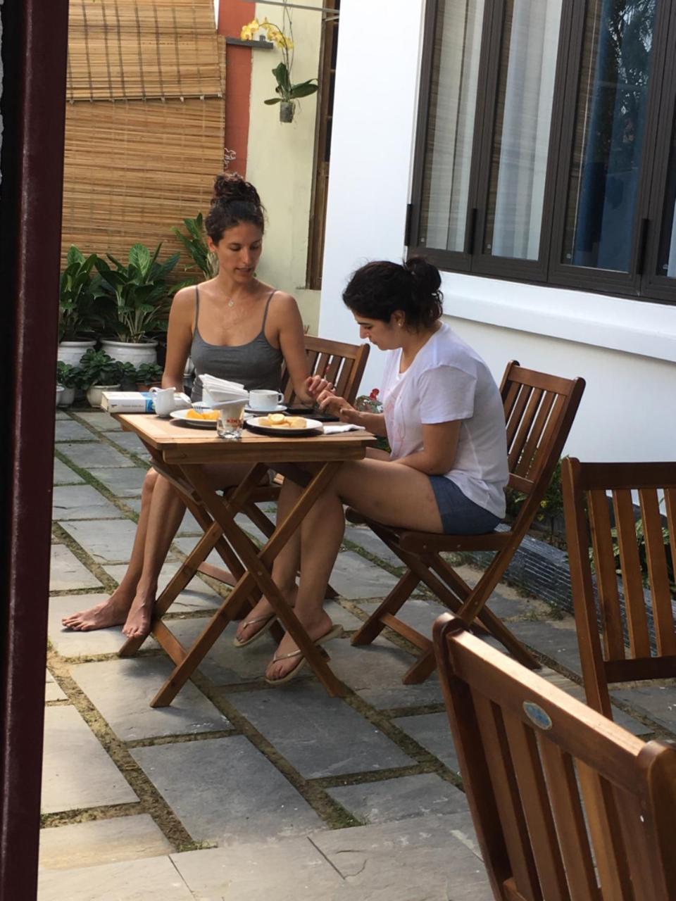 An Bang Scent Homestay